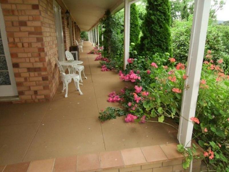 Poplars Inn Mittagong Exterior foto