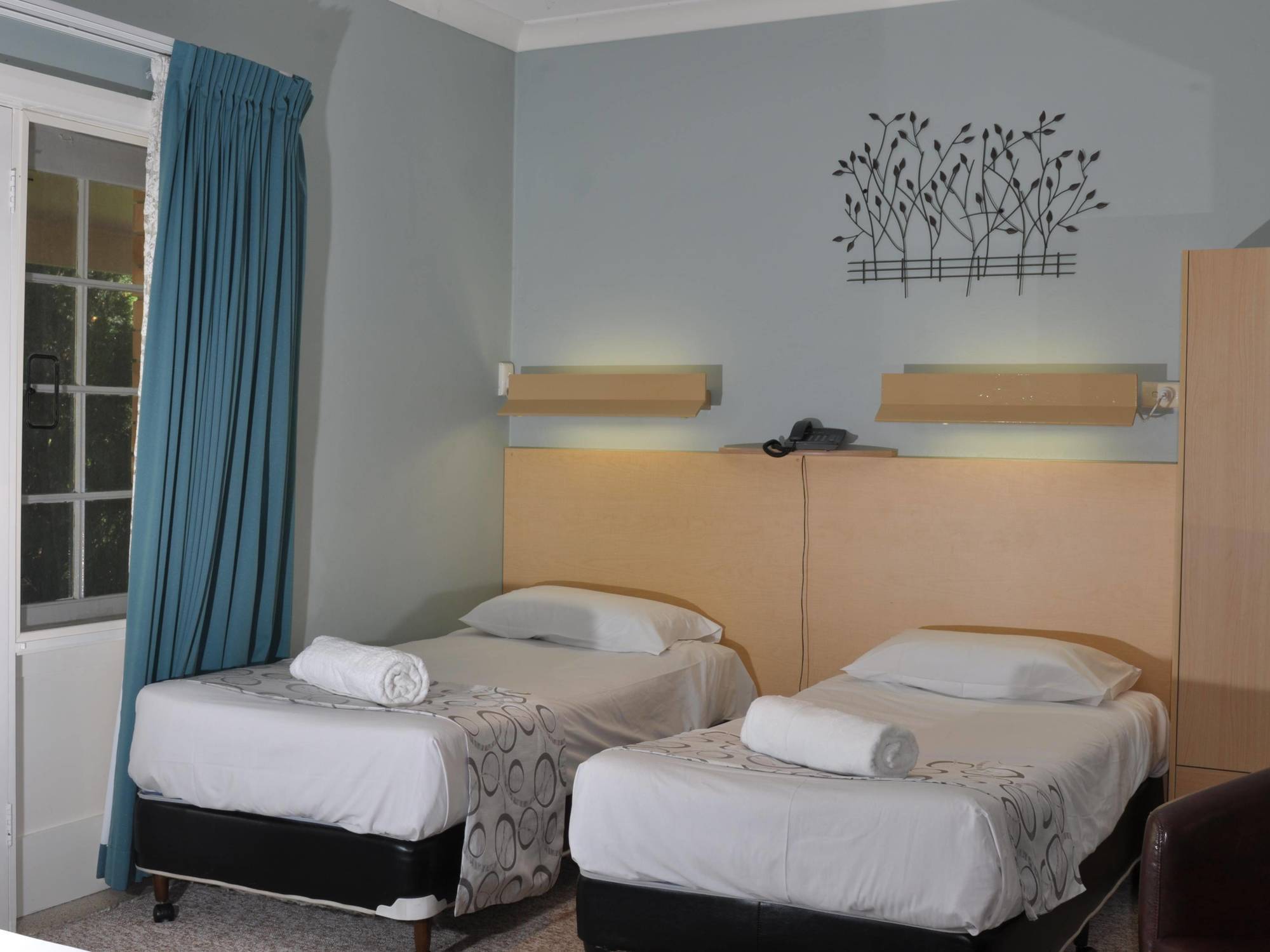 Poplars Inn Mittagong Exterior foto